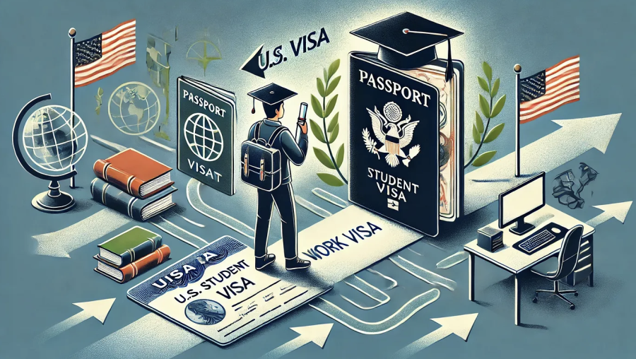 green card icon - click for story